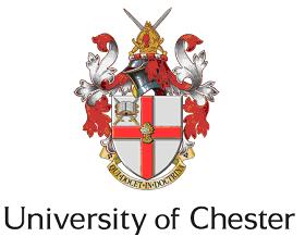 Du học Anh – Giới thiệu về Đại học Chester